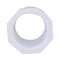 Charlotte Pipe And Foundry Charlotte Pipe Schedule 40 1-1/4 in. Slip X 1 in. D Slip PVC Reducing Bushing 1 pk PVC 02107 1000 - alternate 2